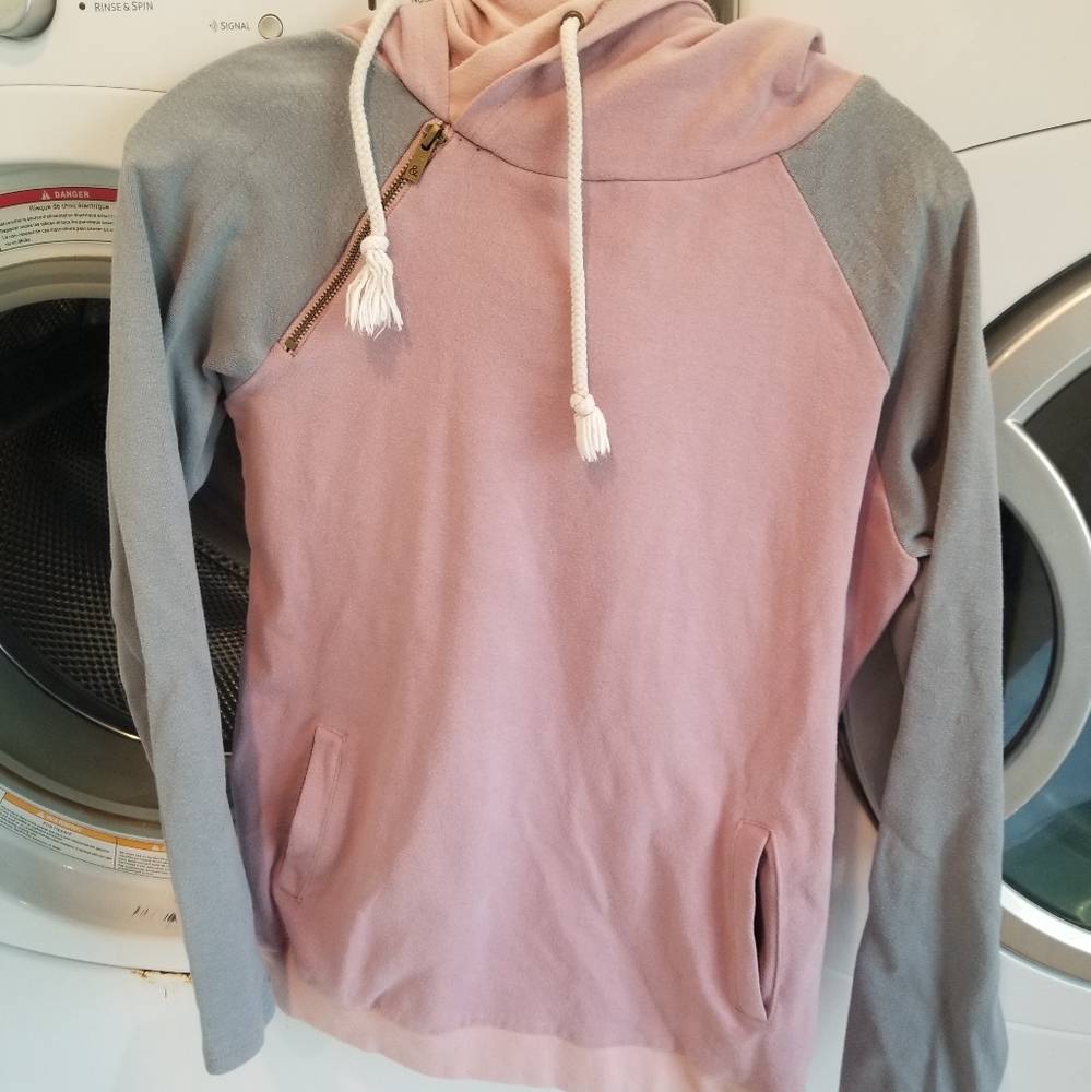 Mindy Mae Market Hoodie